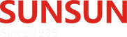 Sunsun logo