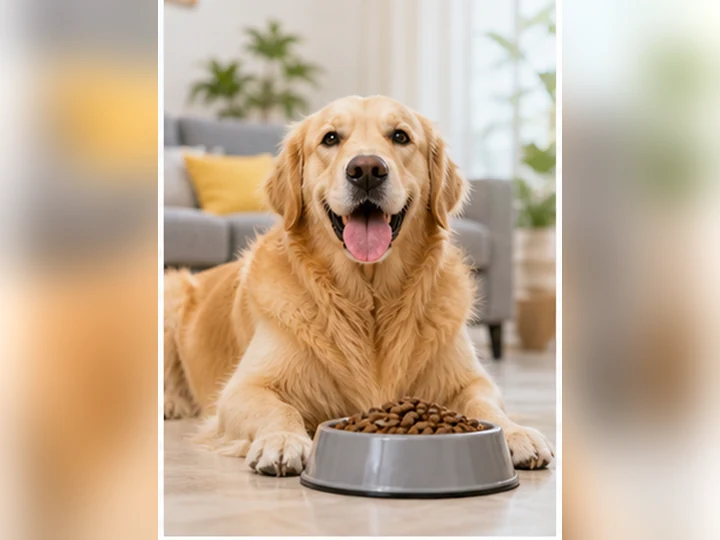 Dog Store: Food, treats & daily essentials