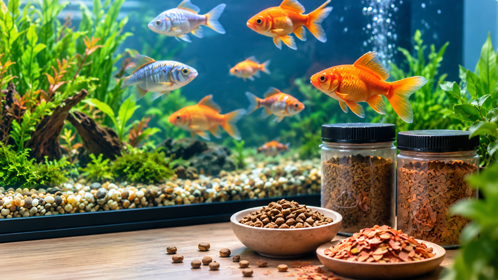 Premium pet food and healthcare products