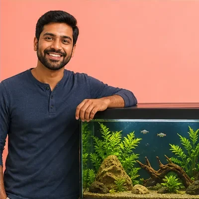 Aquarium Hobbyist products at Fish Aquarium Home