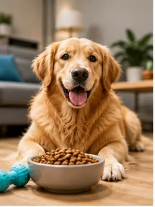 Dog Essentials