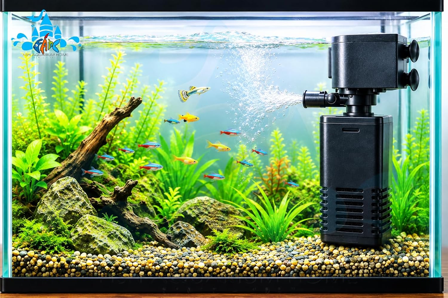 SB WP 1000F Filter(36P) by Sobo