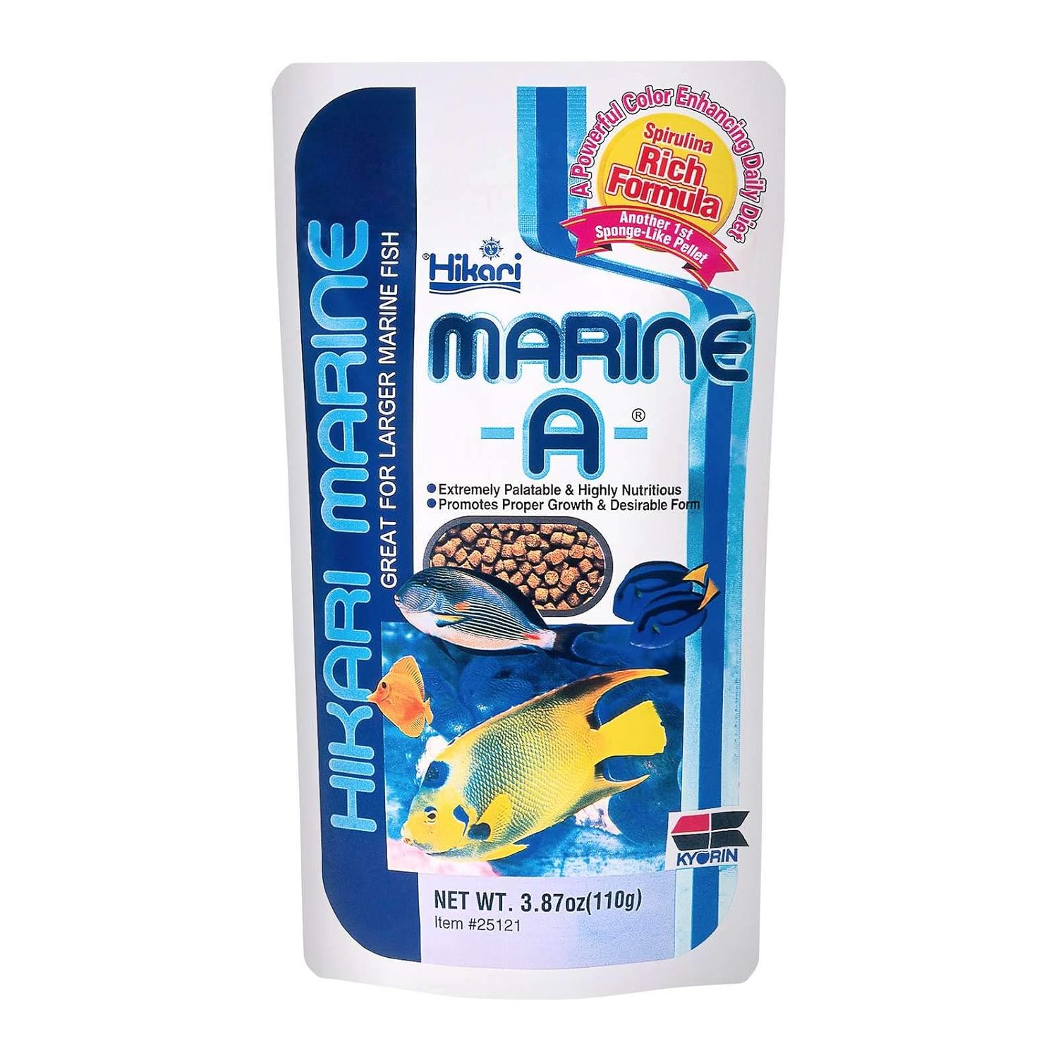 MARINE - A - by Generic